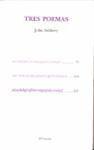 TRES POEMAS