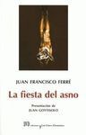 LA FIESTA DEL ASNO