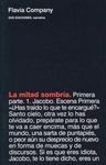 LA MITAD SOMBRÍA