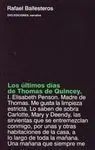 Los Últimos Días de Thomas Quincey