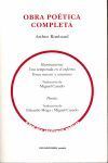 OBRA POÉTICA COMPLETA