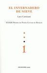 EL INVERNADERO DE NIEVE