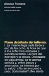 PLANO DETALLADO DEL INFIERNO