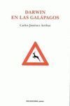 DARWIN EN LAS GALAPAGOS