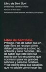 LIBRO DE SENT SOVI