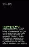 Leonardo Da Vinci: Obstinado Rigor
