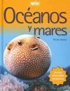 OCÉANOS Y MARES