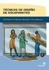 TÉCNICAS DE DISEÑO DE ESCAPARATES