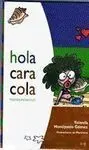 Hola Caracola. Poemas Infantiles