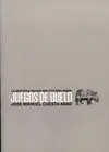 Juegos de Duelo