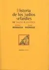 Historia de los Judíos Sefardíes