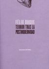 TERROR TRAS LA POSTMODERNIDAD