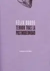 Terror Tras la Postmodernidad
