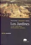Los Jardines