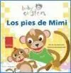 Los Pies de Mimi