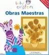 BABY EINSTEIN. OBRAS MAESTRAS