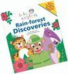 RAIN-FOREST DISCOVERIES