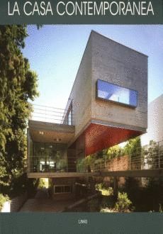 LA CASA CONTEMPORÁNEA