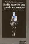 Nadie Sabe lo que Puede un Cuerpo