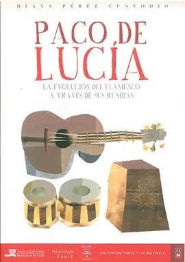 Paco de Lucía