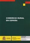 COMERCIO RURAL EN ESPAÑA