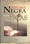 Historia Negra de los Papas