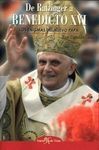 DE RATZINGER A BENEDICTO XVI