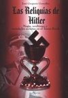 LAS RELIQUIAS DE HITLER