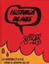 HISTORIA DE AQUÍ. LA GUERRA INCIVIL