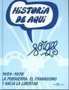 1939-1978. LA POSGUERRA, EL FRANQUISMO Y HACIA LA LIBERTAD