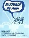 1939-1978. La Posguerra, el Franquismo y Hacia la Libertad
