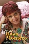 Lo Mejor de Rosa Montero
