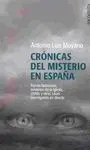 Crónicas del Misterio en España