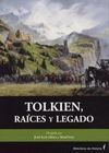 TOLKIEN, RAÍCES Y LEGADO