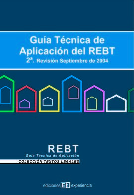 GUÍA TÉCNICA DE APLICACIÓN DEL REBT
