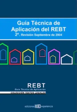 Guía Técnica de Aplicación del Rebt