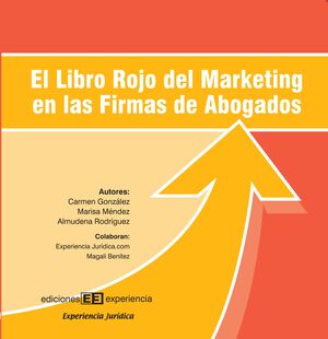 EL LIBRO ROJO DEL MARKETING EN LAS FIRMAS DE ABOGADOS
