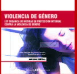 VIOLENCIA DE GÉNERO