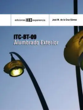 Alumbrado Exterior. Itc-Bt-09