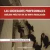 Las Sociedades Profesionaloes