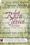 Rosa de Jericó