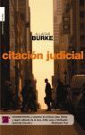CITACIÓN JUDICIAL