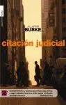 Citación Judicial