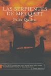 LAS SERPIENTES DE MELQART