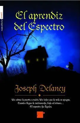 El Aprendiz de Espectro
