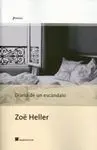 Diario de un Escándalo