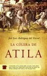 La Cólera de Atila
