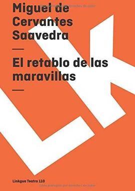 EL RETABLO DE LAS MARAVILLAS