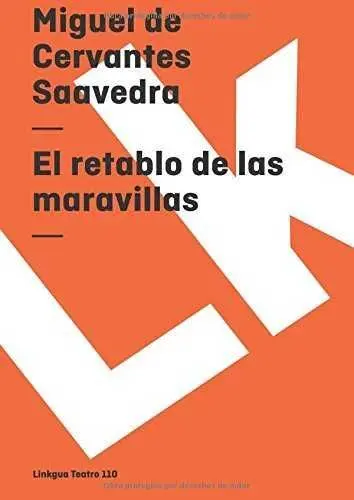 El Retablo de las Maravillas