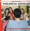 Violencia Escolar
